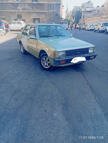 ميتسوبيشي لانسر 1983 - صورة 2