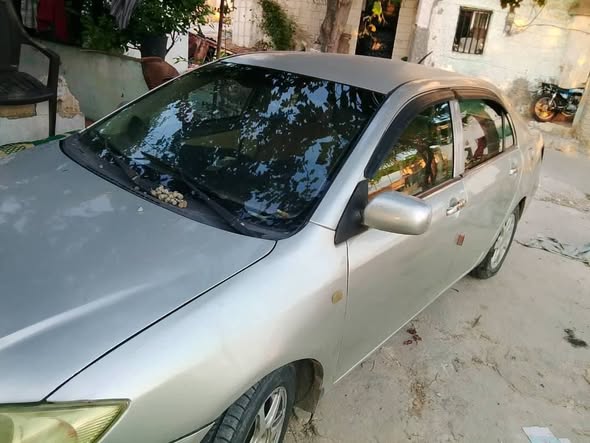بي واي دي اف3 2008 - صورة 2