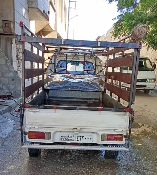 كيا تاونر 2000 - صورة 2