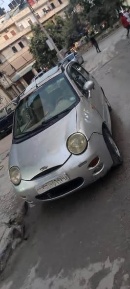 شيري كيو كيو 2008 - صورة 2