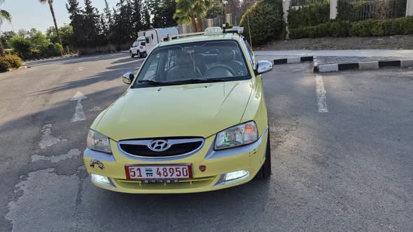 هونداي اكسنت 2009 - صورة 4