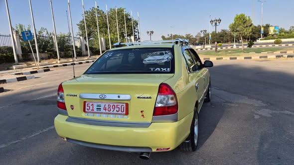 هونداي اكسنت 2009 - صورة 5