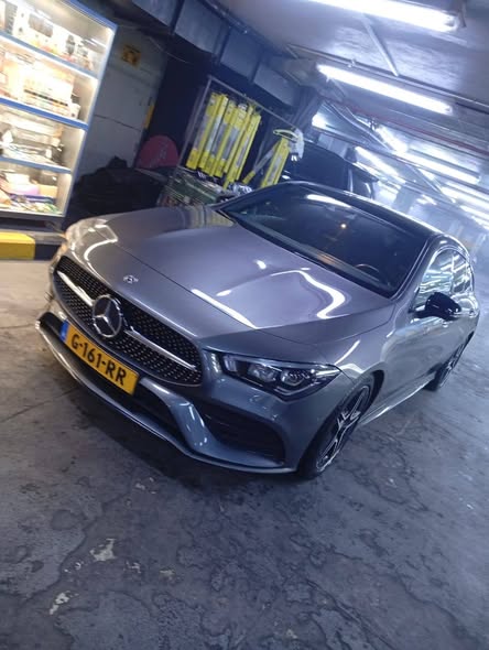 مرسيدس CLA 2020 - صورة 4
