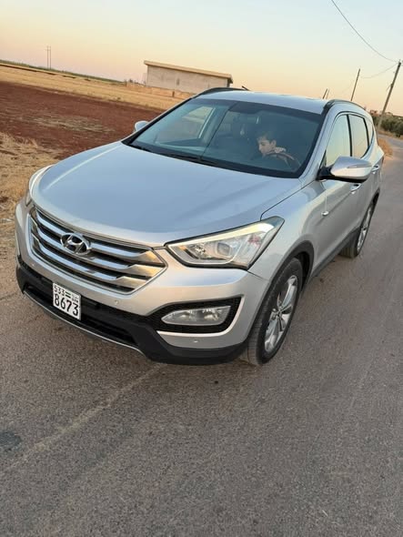 هيونداي سانتا في 2016 - صورة 4