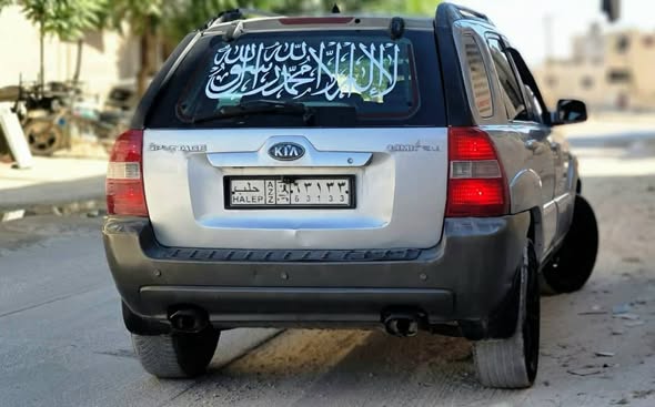 كيا سبورتاج 2005 - صورة 2