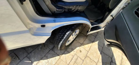 هوندا H100 2001 - صورة 1