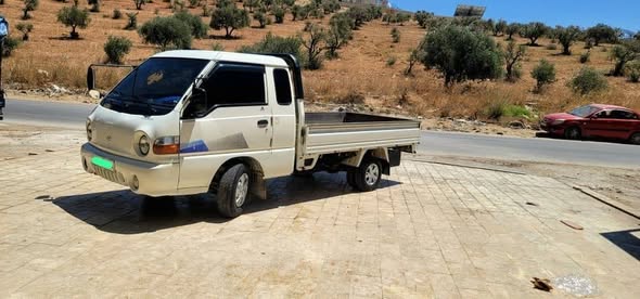 هوندا H100 2001 - صورة 2