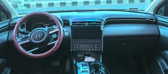 هيونداي توسان 2021 - صورة 1