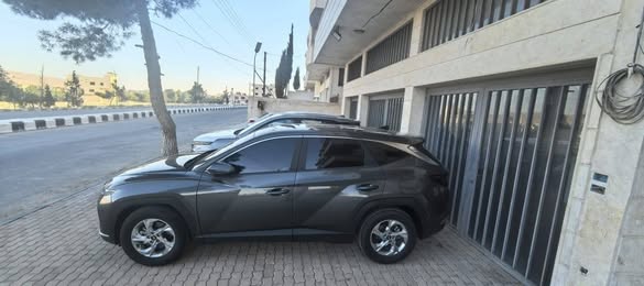 هيونداي توسان 2021 - صورة 2