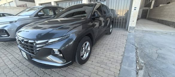 هيونداي توسان 2021 - صورة 3