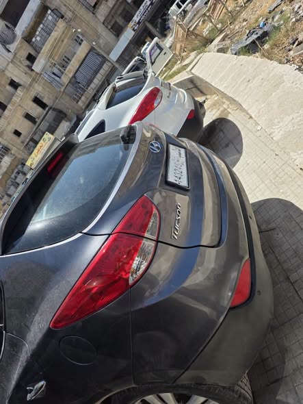 هيونداي توسان 2009 - صورة 2