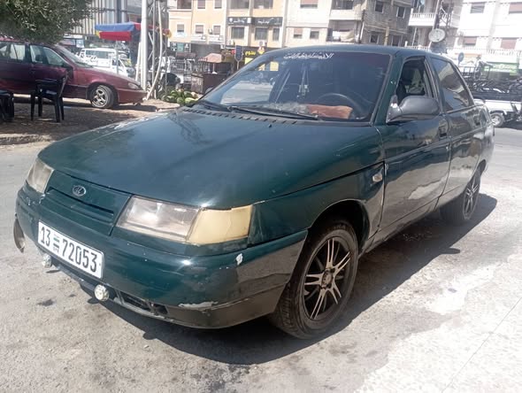 لادا 110 2002 - صورة 1