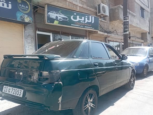 لادا 110 2002 - صورة 2