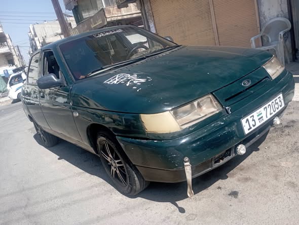 لادا 110 2002 - صورة 3