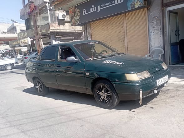 لادا 110 2002 - صورة 4