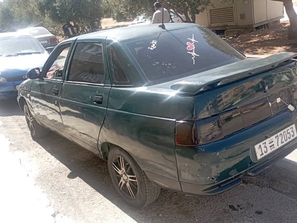 لادا 110 2002 - صورة 5