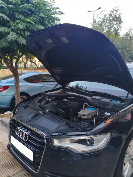 اودي A6 2012 - صورة 2