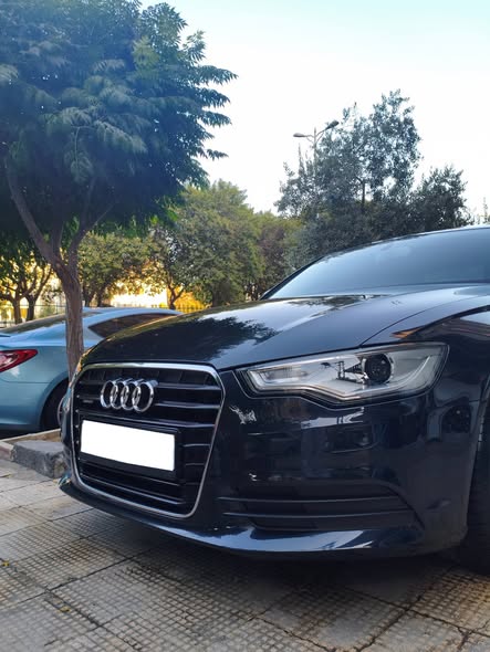اودي A6 2012 - صورة 4