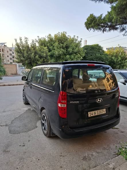 هيونداي اتش 1 2019 - صورة 2