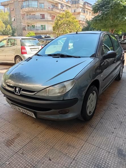 بيجو 206 2006 - صورة 4