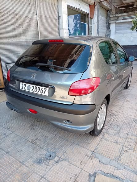 بيجو 206 2006 - صورة 5