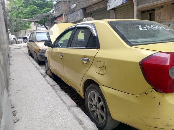 جيلي ام كي 1 2008 - صورة 3