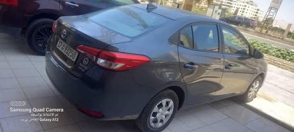 تويوتا كورولا 2019 - صورة 1