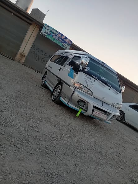 هوندا H-1 2002 - صورة 5