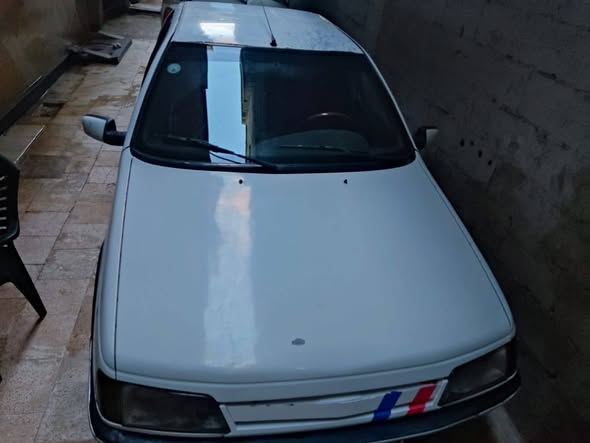 بيجو 405 1993 - صورة 3