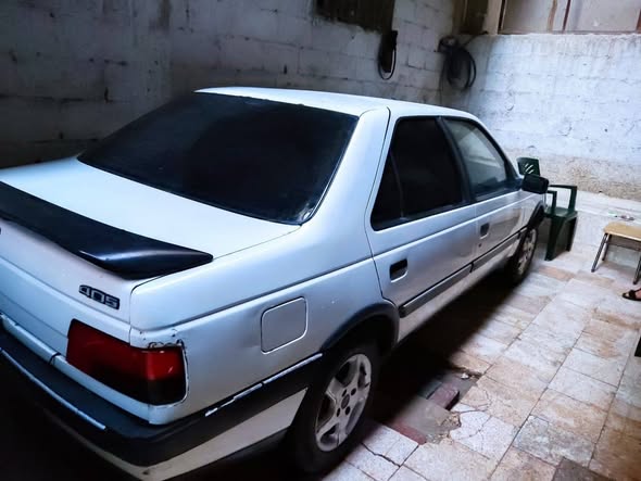 بيجو 405 1993 - صورة 4