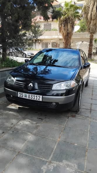 رينو ميغان 2005 - صورة 4