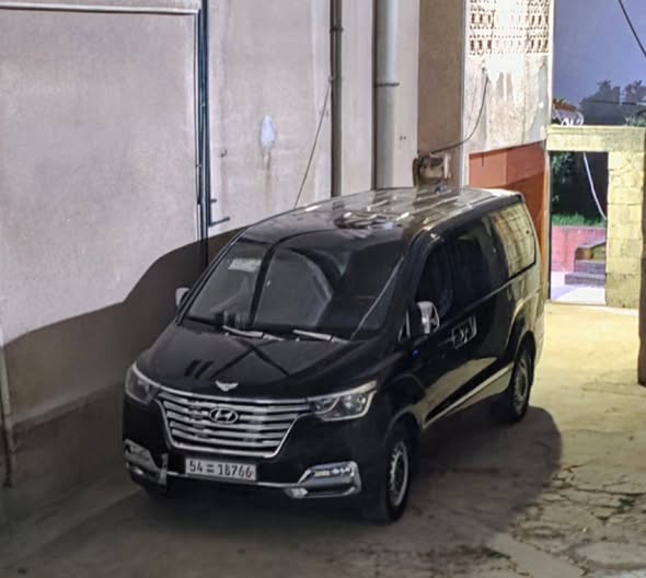 هونداي H1 2019 - صورة 4