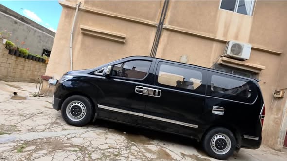 هونداي H1 2019 - صورة 5