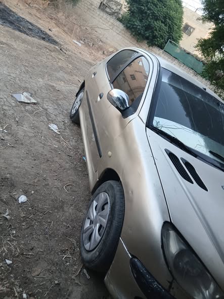 بيجو 206 2007 - صورة 3