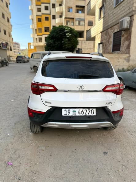 بايك X25 2020 - صورة 2