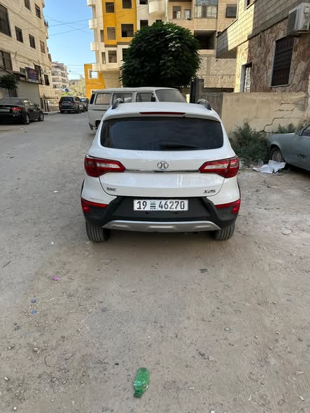 بايك X25 2020 - صورة 3
