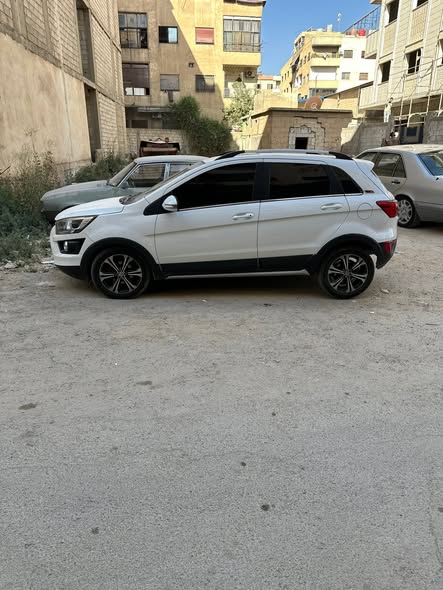 بايك X25 2020 - صورة 4