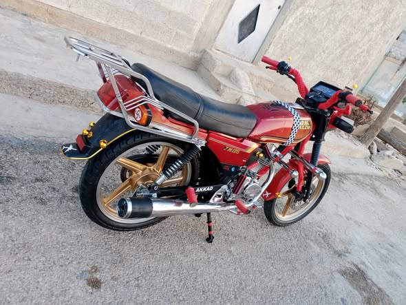 عقاد 125 2022 - صورة 2