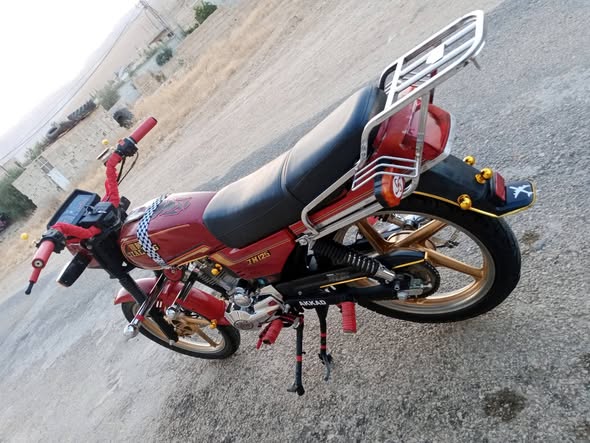 عقاد 125 2022 - صورة 4