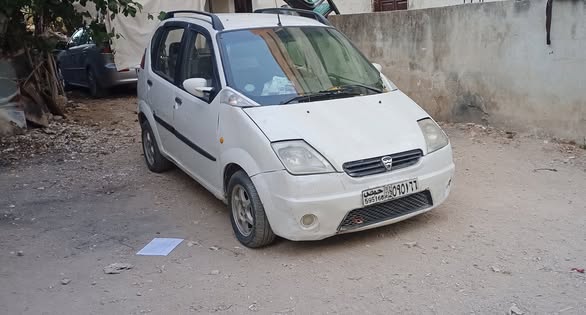 هافي لوبو 2006 - صورة 1