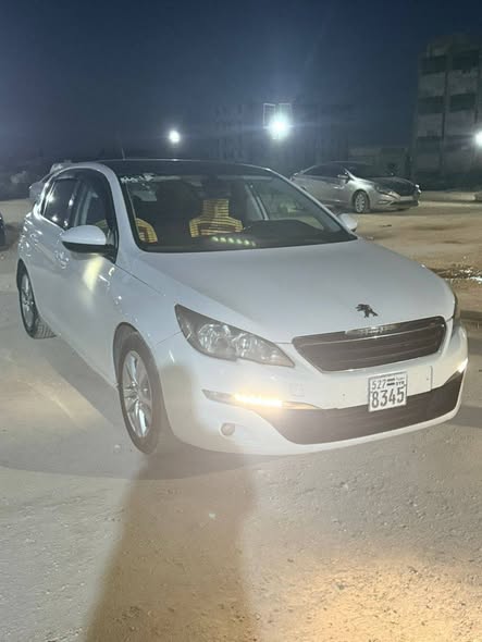 بيجو 308 2017 - صورة 3
