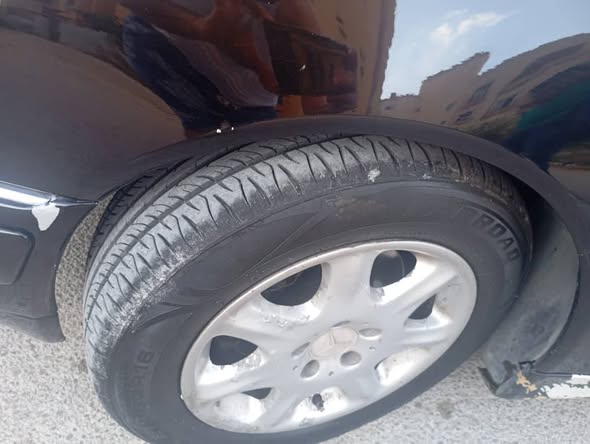 مرسيدس 300 1990 - صورة 5