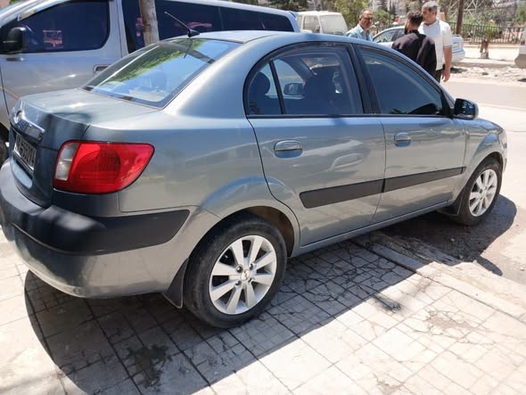 كيا ريو 2009 - صورة 2