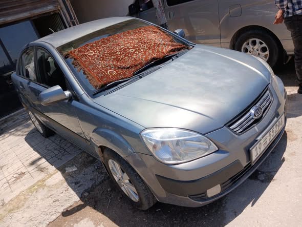 كيا ريو 2009 - صورة 3