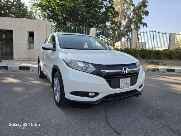 هوندا HR-V 2016 - صورة 1