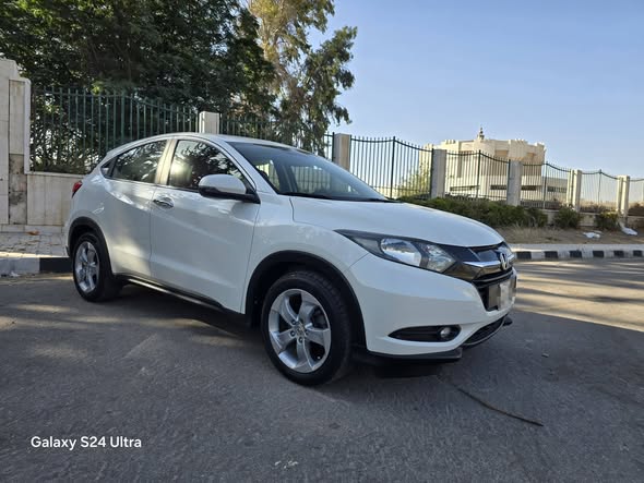 هوندا HR-V 2016 - صورة 2