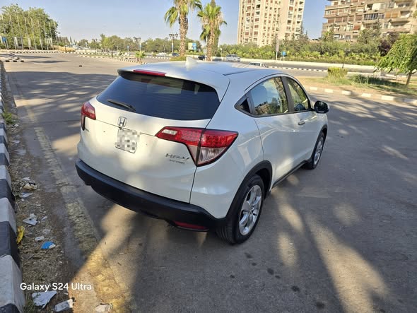 هوندا HR-V 2016 - صورة 3