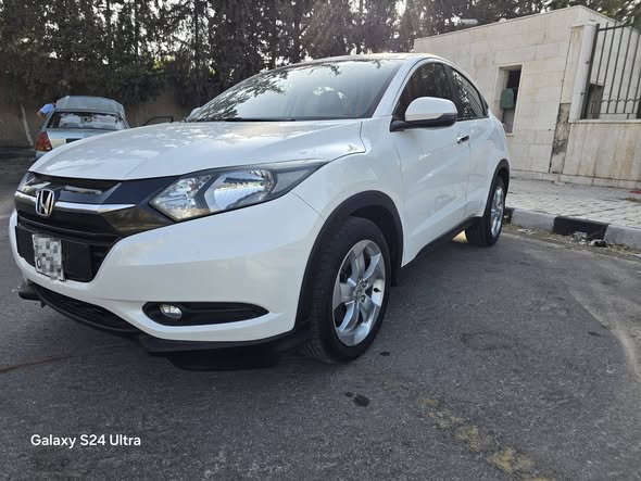 هوندا HR-V 2016 - صورة 4