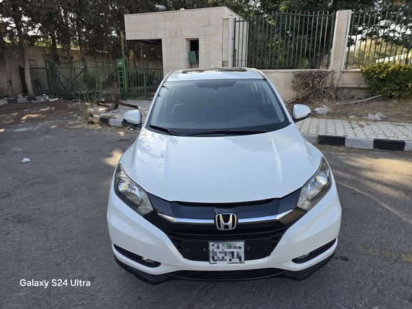 هوندا HR-V 2016 - صورة 5