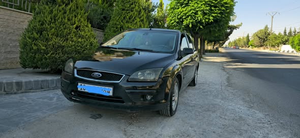 فورد فوكس 2007 - صورة 3